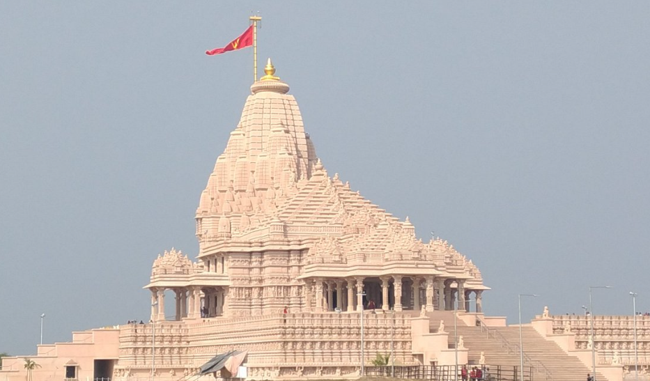 Shri Khodaldham Temple